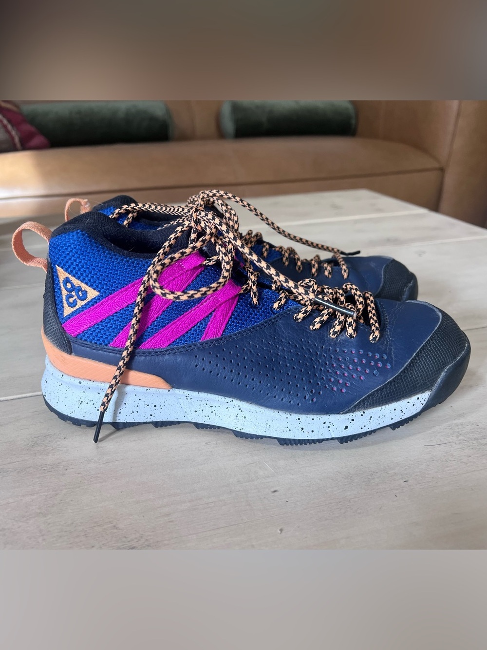 Nike ACG Okwahn 2